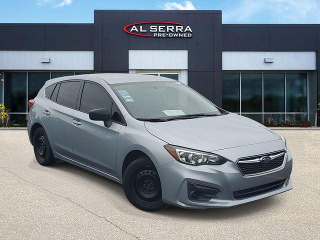 2019 Subaru Impreza 2.0i for sale in Grand Blanc, MI