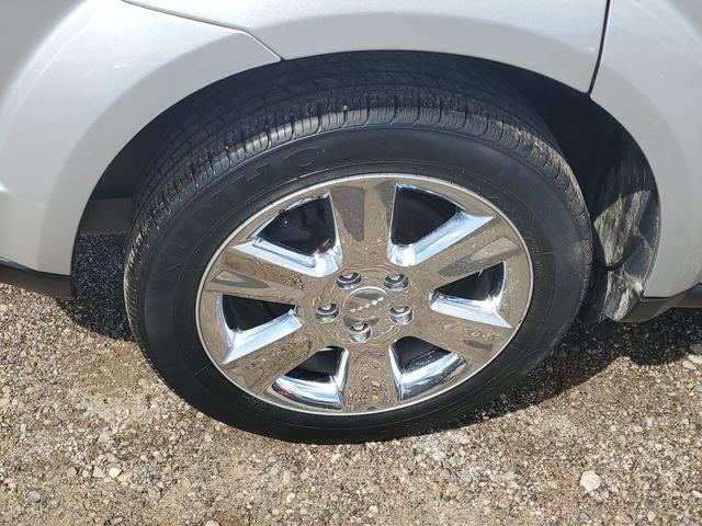 2013 Dodge Journey Crew
