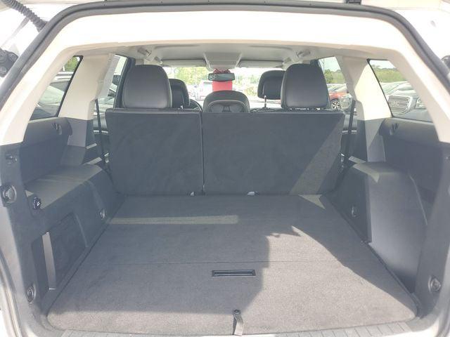 2013 Dodge Journey Crew