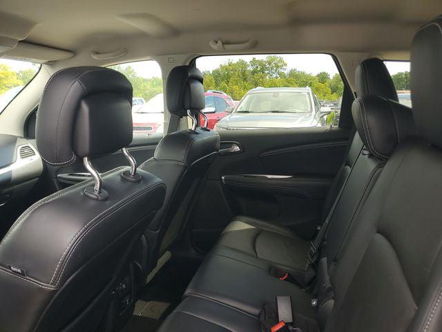 2013 Dodge Journey Crew
