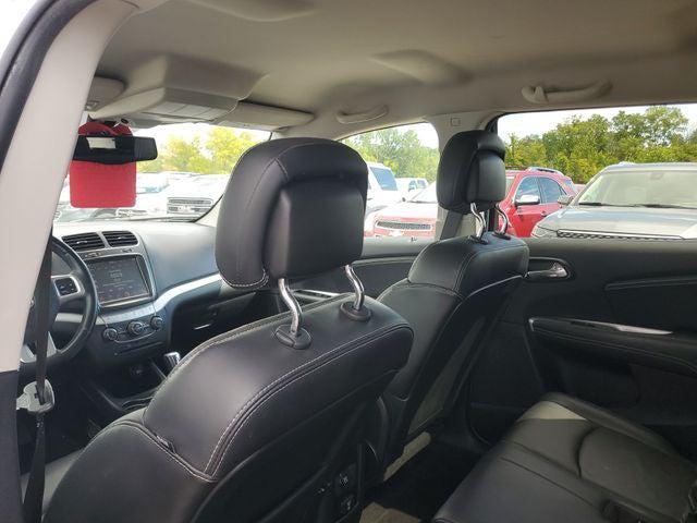 2013 Dodge Journey Crew