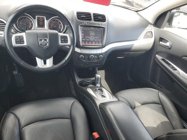 2013 Dodge Journey Crew
