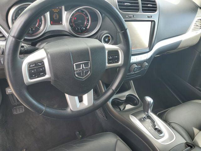 2013 Dodge Journey Crew