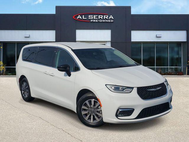 2024 Chrysler Pacifica Hybrid Select for sale in Grand Blanc, MI