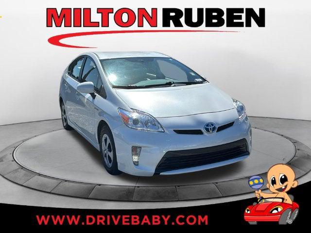 2015 Toyota Prius Two for sale in Augusta, GA