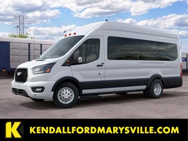 2027 Ford Transit-350 Passenger Van XLT for sale in Marysville, WA