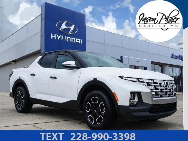 2022 Hyundai Santa Cruz SEL for sale in Gautier, MS