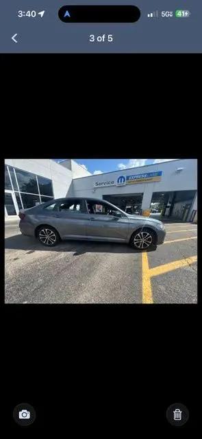 2024 Volkswagen Jetta 1.5T Sport for sale in Glendale Heights, IL