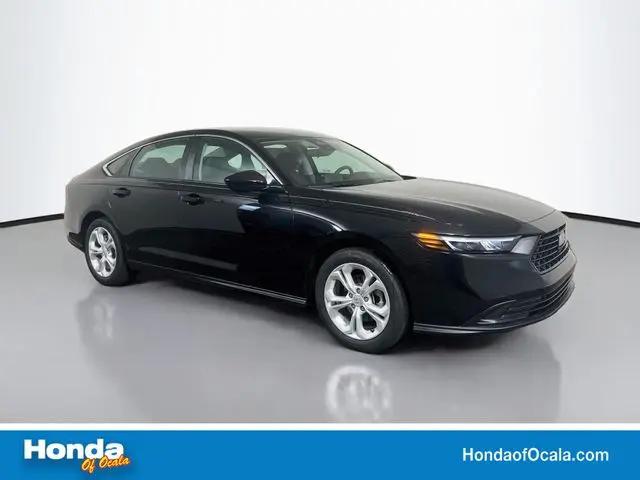 2026 Honda Accord Sedan LX for sale in Ocala, FL