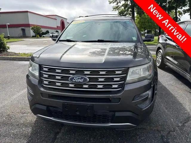 2016 Ford Explorer XLT for sale in Riverhead, NY