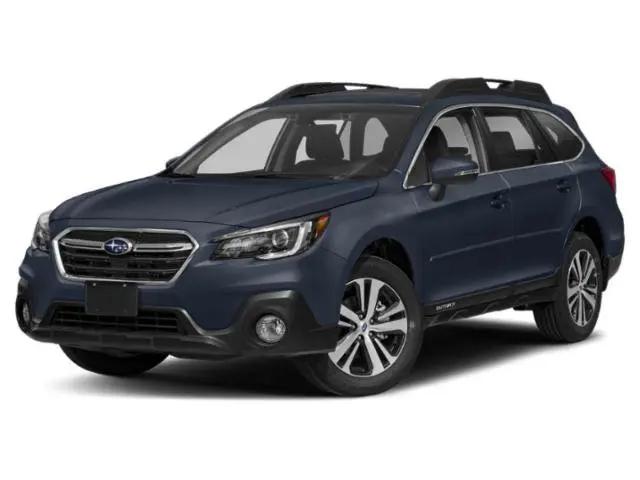 2018 Subaru Outback 2.5i Limited for sale in Lawrenceburg, IN