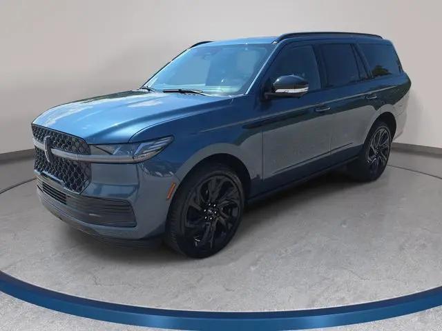 2027 Lincoln Navigator Reserve for sale in Raleigh, NC