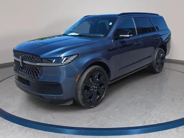 2027 Lincoln Navigator Reserve for sale in Raleigh, NC