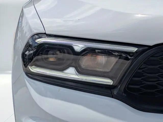 2026 Dodge Durango GT RWD