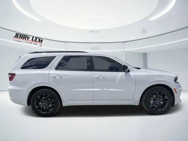 2026 Dodge Durango GT RWD