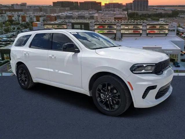 2026 Dodge Durango GT RWD for sale in Tampa, FL