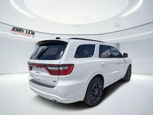 2026 Dodge Durango GT RWD