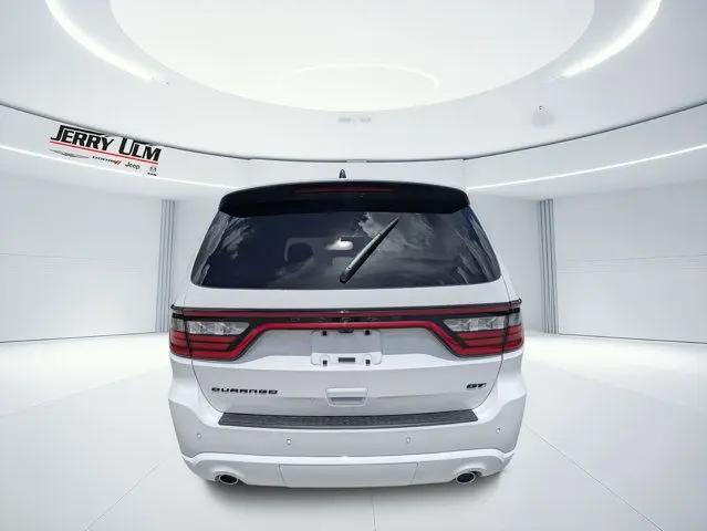 2026 Dodge Durango GT RWD