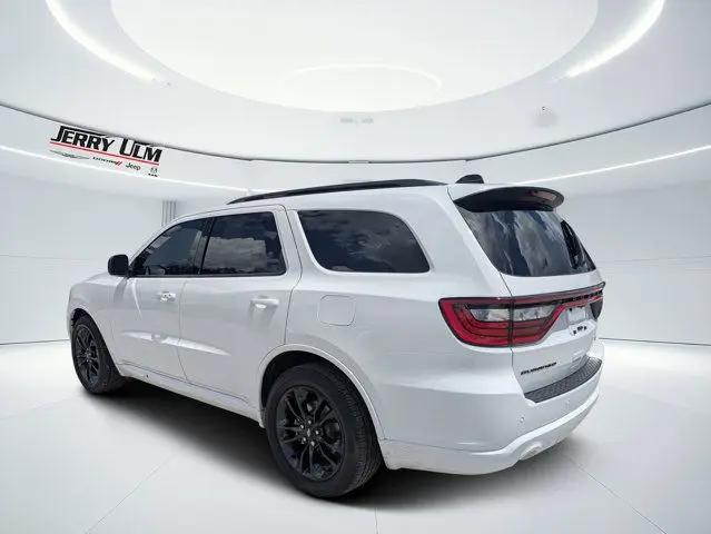 2026 Dodge Durango GT RWD
