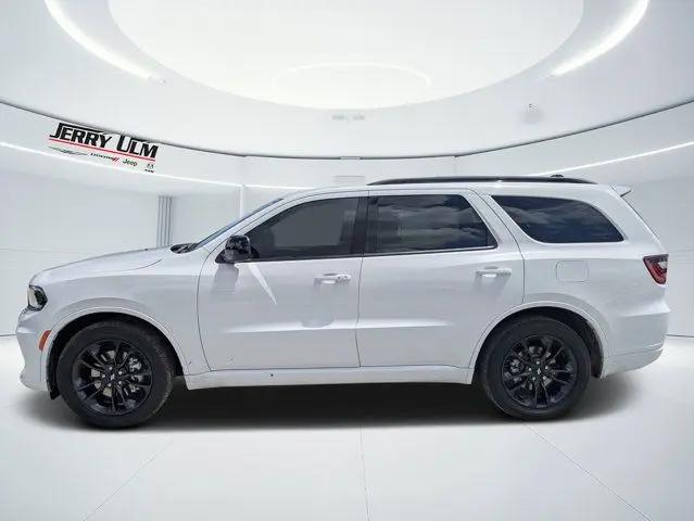2026 Dodge Durango GT RWD