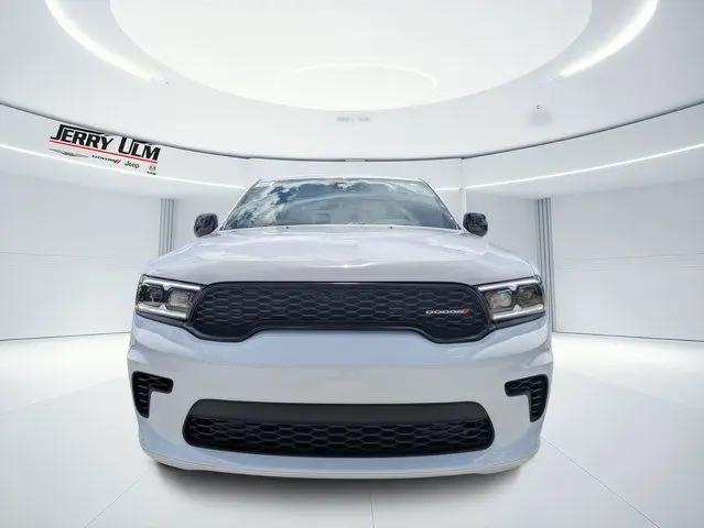 2026 Dodge Durango GT RWD