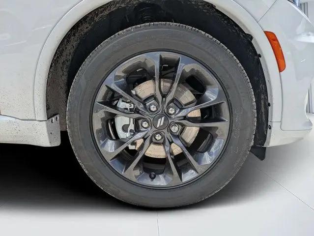 2026 Dodge Durango GT RWD