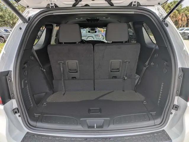 2026 Dodge Durango GT RWD