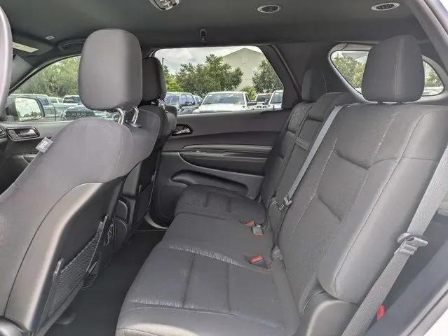 2026 Dodge Durango GT RWD