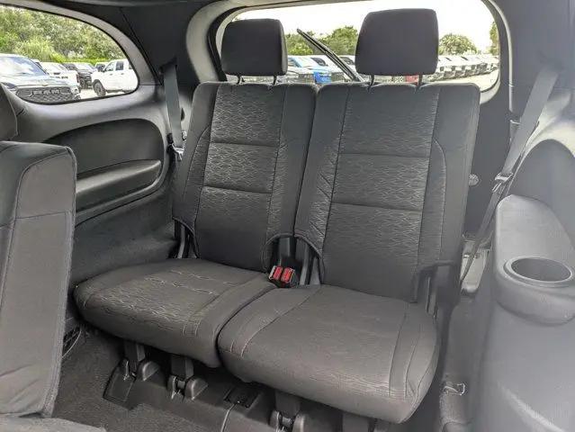 2026 Dodge Durango GT RWD
