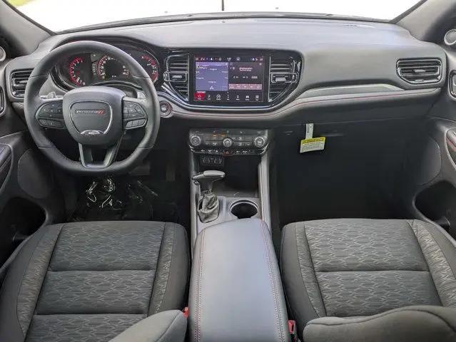 2026 Dodge Durango GT RWD