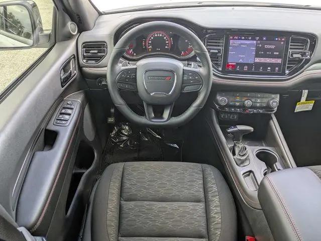2026 Dodge Durango GT RWD