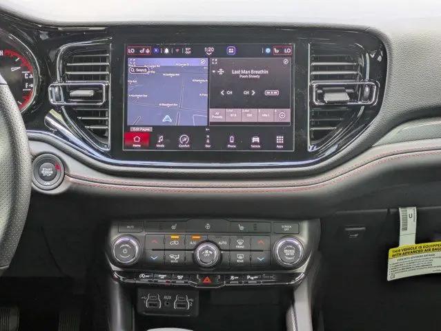 2026 Dodge Durango GT RWD