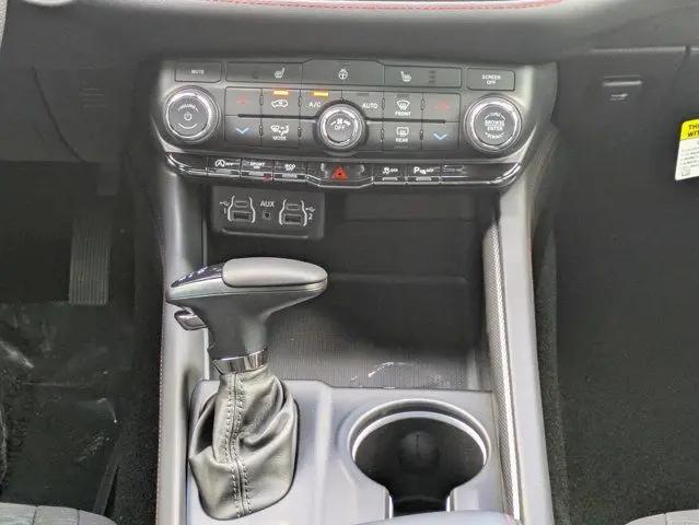 2026 Dodge Durango GT RWD