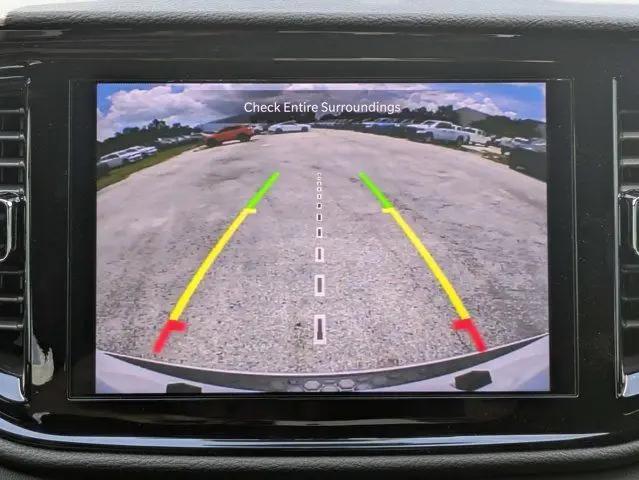 2026 Dodge Durango GT RWD