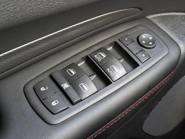 2026 Dodge Durango GT RWD