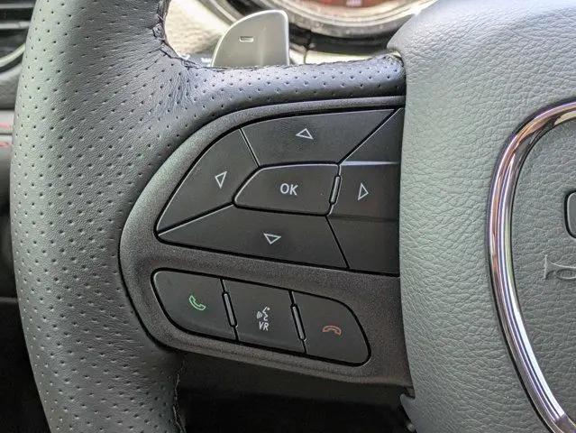 2026 Dodge Durango GT RWD