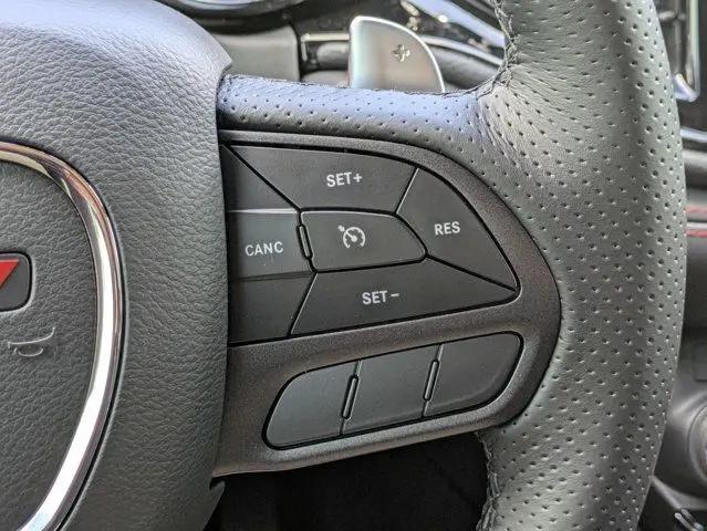 2026 Dodge Durango GT RWD