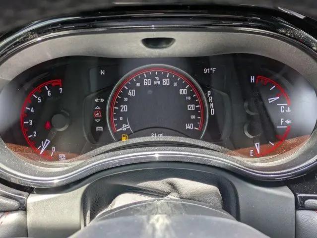 2026 Dodge Durango GT RWD