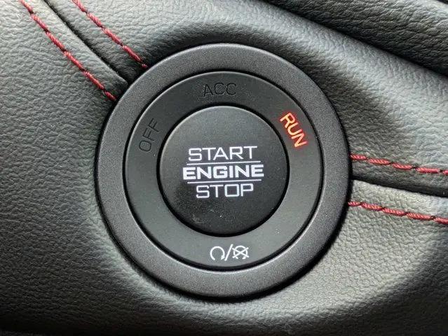2026 Dodge Durango GT RWD