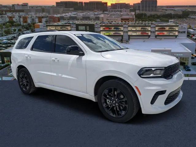 2026 Dodge Durango GT RWD for sale in Tampa, FL