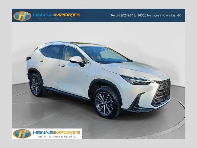 2025 Lexus NX Premium for sale in Raleigh, NC
