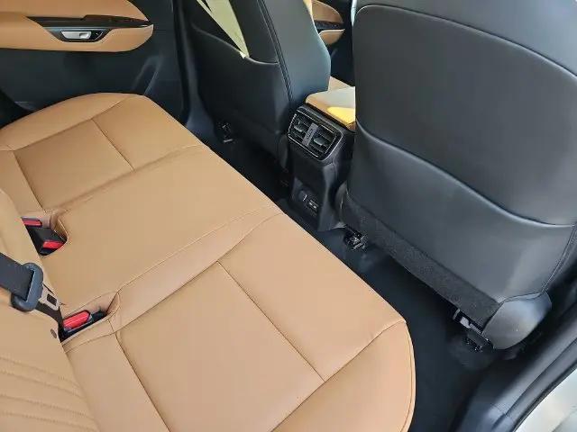 2025 Lexus NX Premium