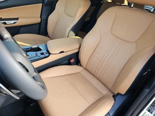 2025 Lexus NX Premium