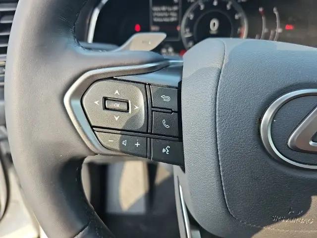 2025 Lexus NX Premium
