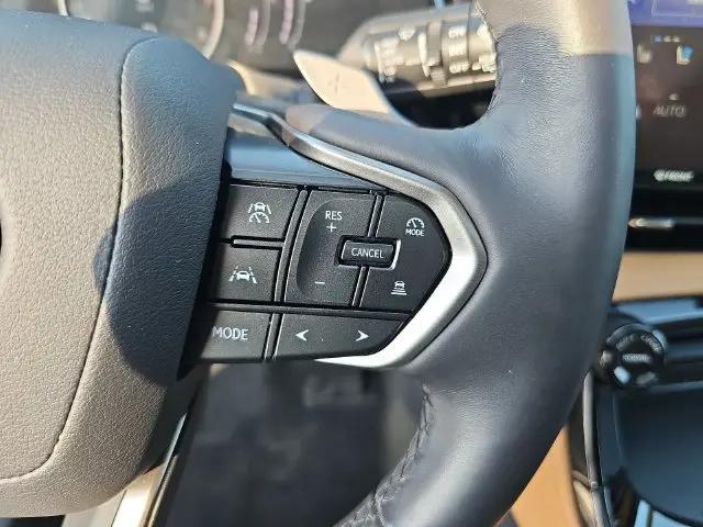 2025 Lexus NX Premium