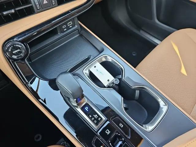 2025 Lexus NX Premium