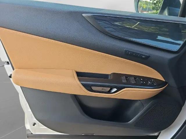 2025 Lexus NX Premium