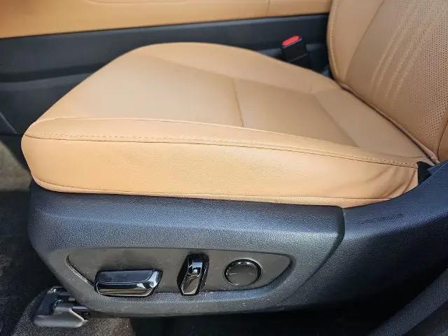 2025 Lexus NX Premium
