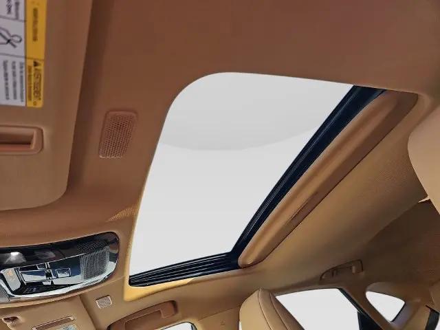 2025 Lexus NX Premium