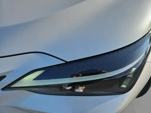 2025 Lexus NX Premium